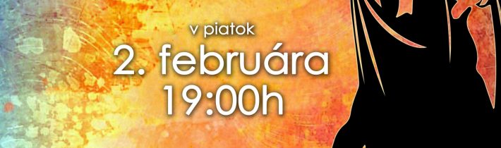 <s>2. februára 2018 (piatok) – Ples Bratstva v Prešove</s>