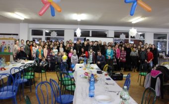 17. februára 2018 sa uskutočnili Oslavy Bratstva pravoslávnej mládeže na Slovensku – SYNDESMOS, v Bardejove