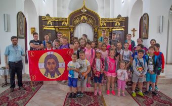 2. júna 2018  sa uskutočnil Deň detí v Prešove