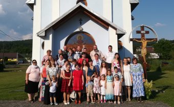1. júna 2018 sa konala Sobošská veselica