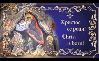 Pýtajte sa … Prečo sa na pravoslávnych ikonách zobrazuje sv. Jozef ako starec a na mnohých katolíckych obrázkoch ako mladý muž? Je správne zobrazovanie tzv. “Svätej rodiny”?