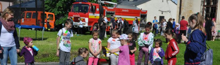 1. júna 2019 sa uskutočnil Medzinárodný deň detí v Prešove ?⚽?