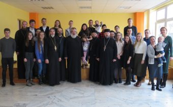 <s>Valné zhromaždenie Bratstva pravoslávnej mládeže na Slovensku – SYNDESMOS 2020 </s>