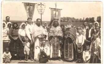 [Video] 11.6.2020 (štvrtok) 16:00 v Prešove sa uskutočnila vernisáž výstavy Upevni, Bože – dejiny pravoslávnej cirkvi na Slovensku do roku 1948