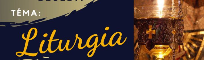 30. apríla (sobota) – Antipascha v Košiciach