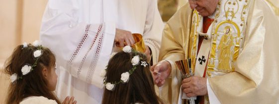 Pýtajte sa… Je možné chodiť na sv. Prijímanie aj mimo pravoslávnej cirkvi?